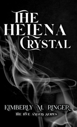 Bertrand.pt - The Helenda Crystal