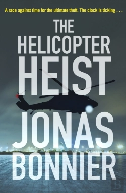 Bertrand.pt - The Helicopter Heist
