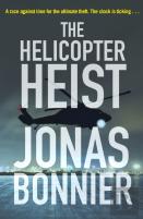 The Helicopter Heist