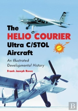 Bertrand.pt - The Helio Courier Ultra C/Stol Aircraft
