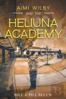 The Heliuna Academy