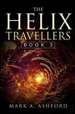Bertrand.pt - The Helix Travellers Book 3