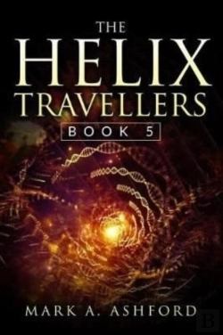Bertrand.pt - The Helix Travellers Book 5
