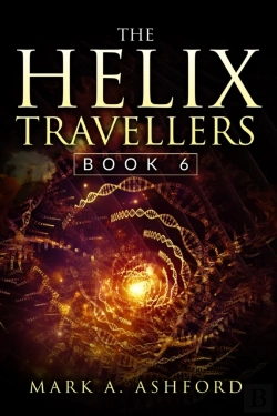 Bertrand.pt - The Helix Travellers Book 6