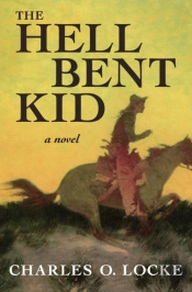 The Hell Bent Kid