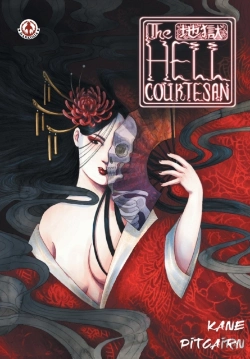 Bertrand.pt - The Hell Courtesan