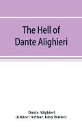 The Hell Of Dante Alighieri