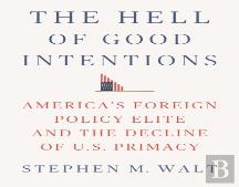 The Hell Of Good Intentions