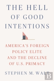 The Hell Of Good Intentions