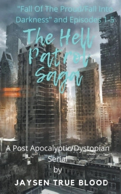 Bertrand.pt - The Hell Patrol