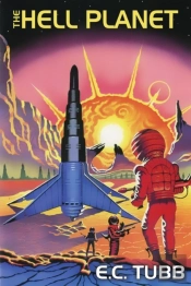 The Hell Planet