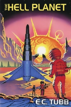 Bertrand.pt - The Hell Planet