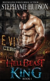 The Hellbeast King