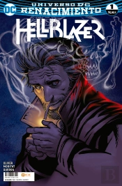 The Hellblazer Núm. 01 (Renacimiento)