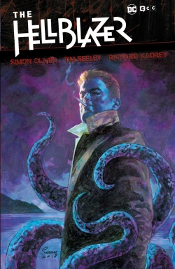 Bertrand.pt - The Hellblazer