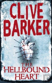The Hellbound Heart
