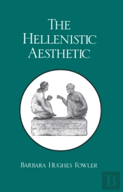 The Hellenistic Aesthetic