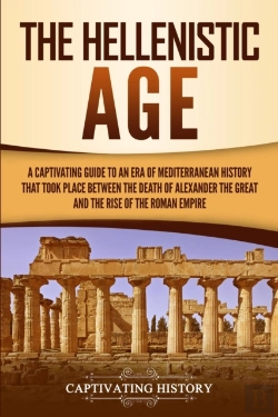 Bertrand.pt - The Hellenistic Age