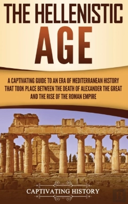Bertrand.pt - The Hellenistic Age