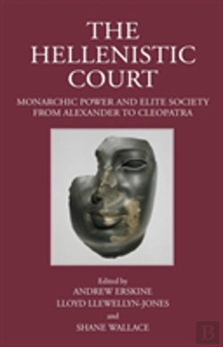 Bertrand.pt - The Hellenistic Court