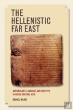 Bertrand.pt - The Hellenistic Far East
