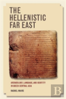 The Hellenistic Far East
