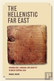 The Hellenistic Far East