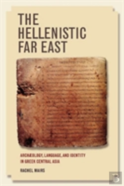 Bertrand.pt - The Hellenistic Far East