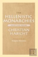 The Hellenistic Monarchies