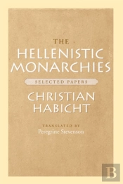 The Hellenistic Monarchies