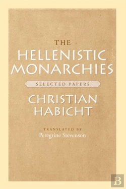 Bertrand.pt - The Hellenistic Monarchies