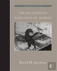 The Hellenistic Paintings Of Marisa