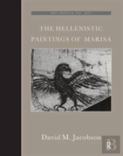 The Hellenistic Paintings Of Marisa