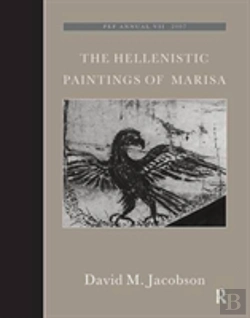 Bertrand.pt - The Hellenistic Paintings Of Marisa