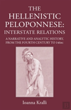 Bertrand.pt - The Hellenistic Peloponnese: Interstate Relations