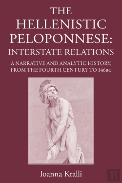 Bertrand.pt - The Hellenistic Peloponnese