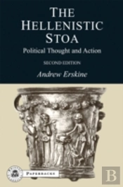 The Hellenistic Stoa