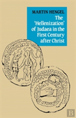 Bertrand.pt - The 'Hellenization' Of Judaea In The First Century After Christ