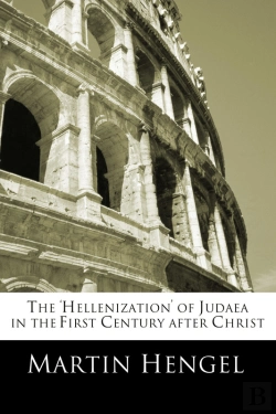 Bertrand.pt - The 'Hellenization' Of Judea In The First Century After Christ