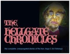 The Hellgate Chronicles