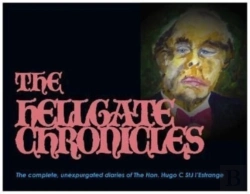 Bertrand.pt - The Hellgate Chronicles