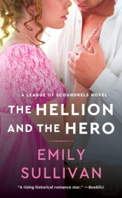 The Hellion And The Hero