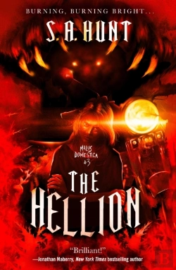 Bertrand.pt - The Hellion