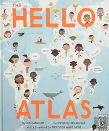 The Hello Atlas