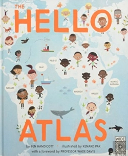 Bertrand.pt - The Hello Atlas