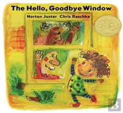The Hello, Goodbye Window