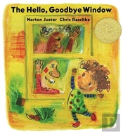 The Hello, Goodbye Window