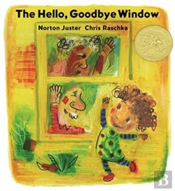 Bertrand.pt - The Hello, Goodbye Window