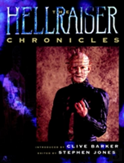 Bertrand.pt - The Hellraiser Chronicles