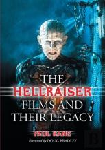 The Hellraiser Films And Their Legacy